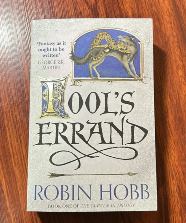 Fool'S Errand