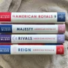 America Royal Series