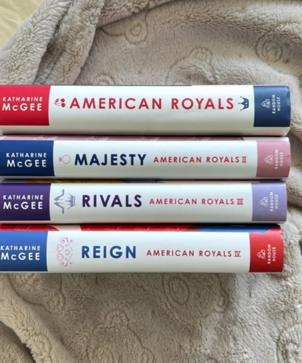 America Royal Series