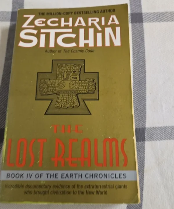 The Lost Realms