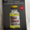 False Claims