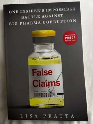 False Claims