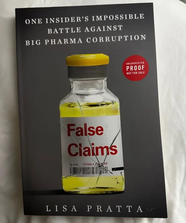 False Claims