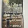 The Organ Thieves