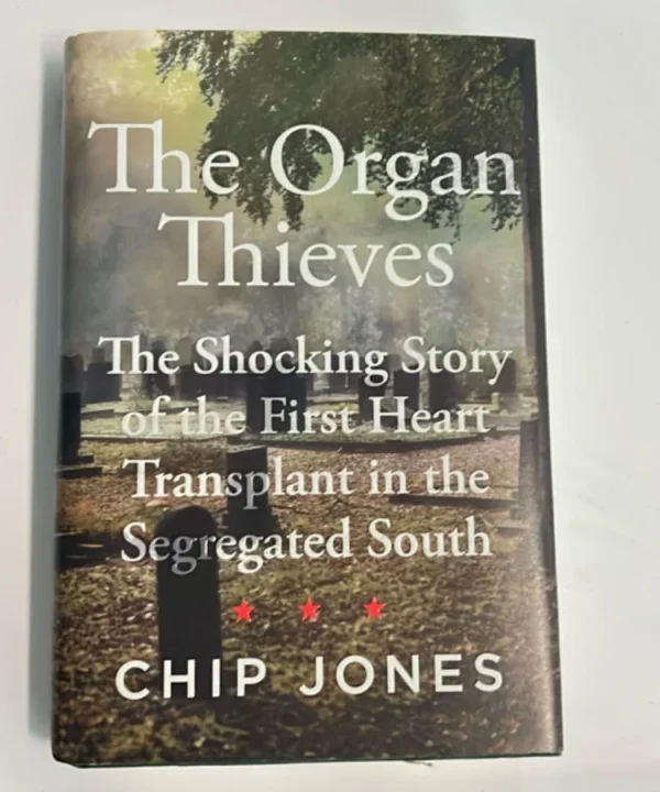 The Organ Thieves