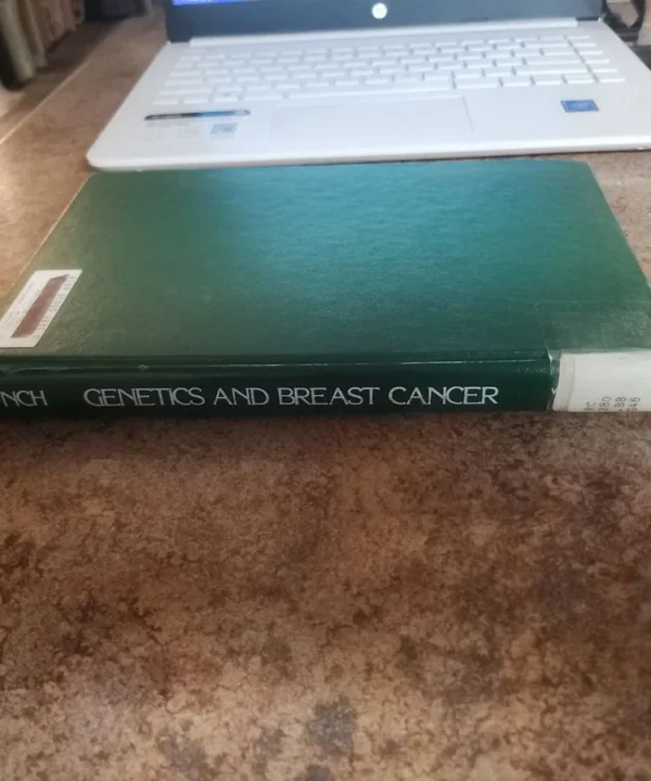 Genetics And Breast Cancer