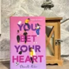 You Bet Your Heart