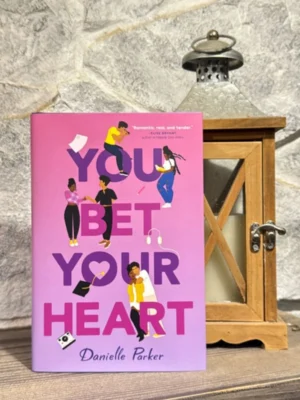 You Bet Your Heart