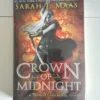 Crown of Midnight