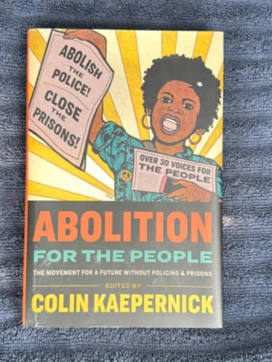 Abolition for the People