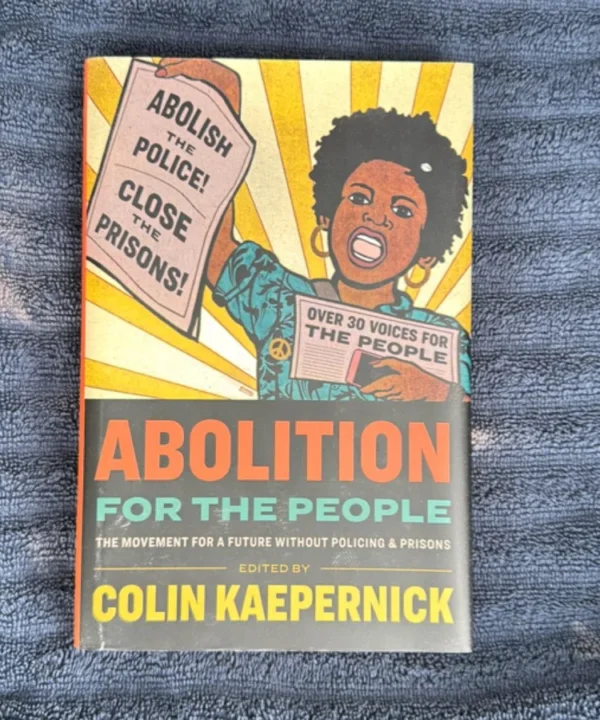 Abolition For The People