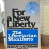 For a New Liberty