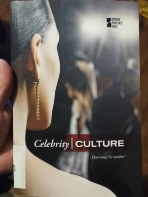 Celebrity Culture