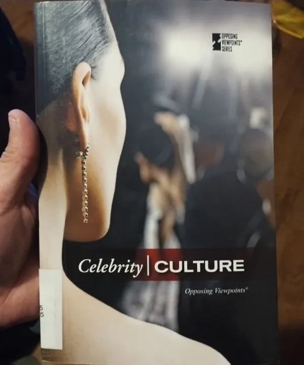 Celebrity Culture
