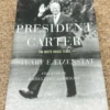 President Carter