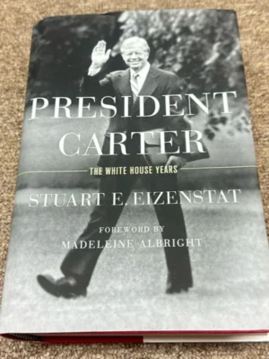 President Carter