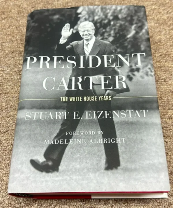 President Carter