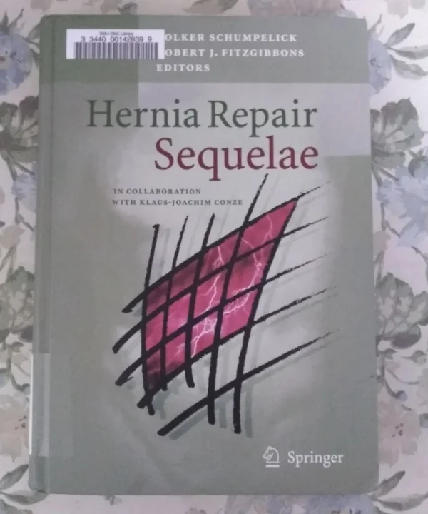 Hernia Repair Sequelae