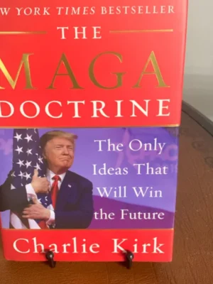The MAGA Doctrine