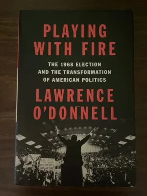Playing with Fire