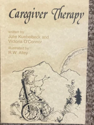 Caregiver Therapy