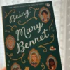 Being Mary Bennet