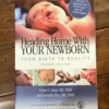 Heading Home with Your Newborn