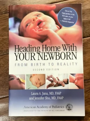 Heading Home with Your Newborn
