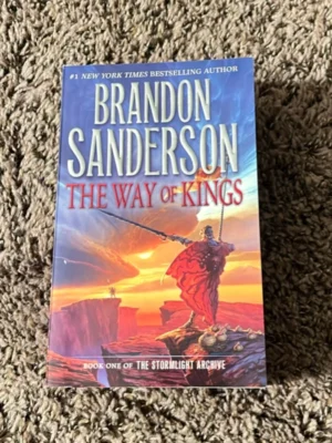 The Way of Kings Prime
