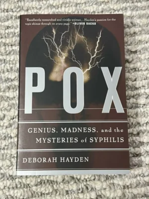 Pox