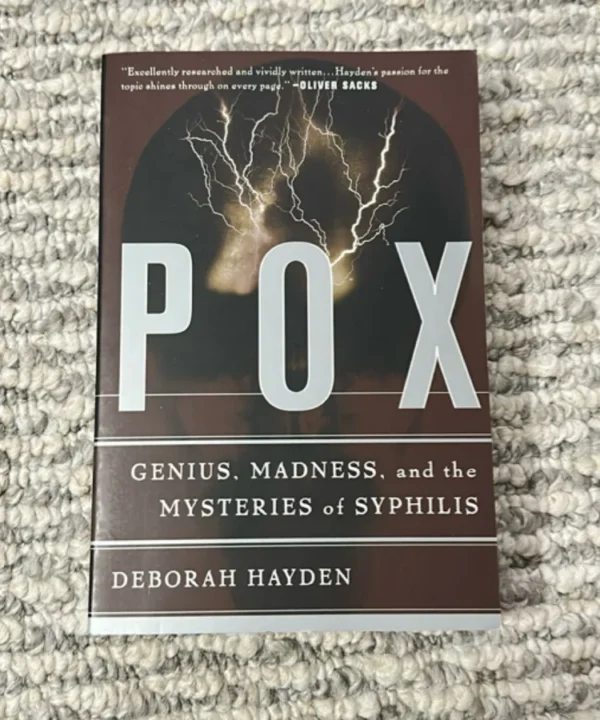 Pox