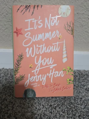 It's Not Summer Without You