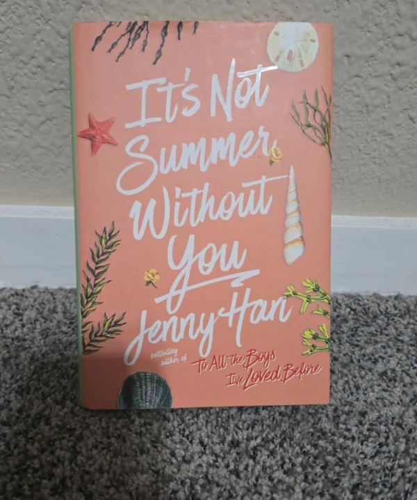 It'S Not Summer Without You