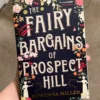 The Fairy Bargains of Prospect Hill