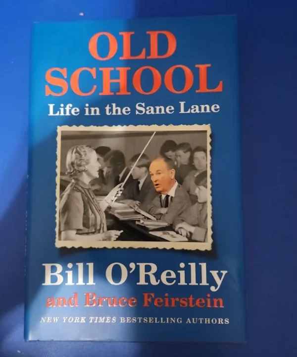 Old School
