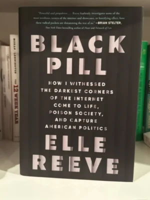 Black Pill