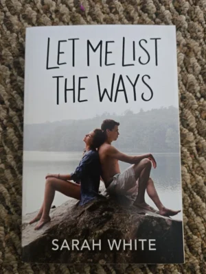 Let Me List the Ways