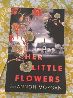 Her Little Flowers