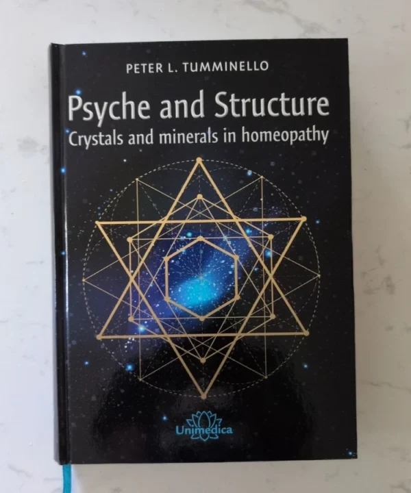 Psyche And Structure