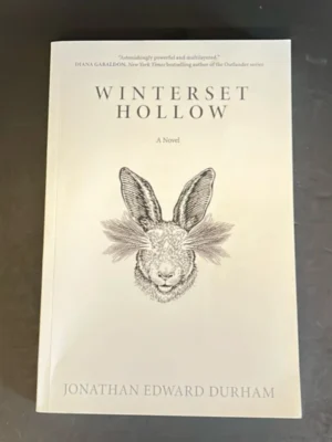 Winterset Hollow