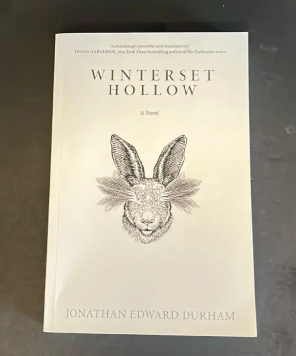 Winterset Hollow