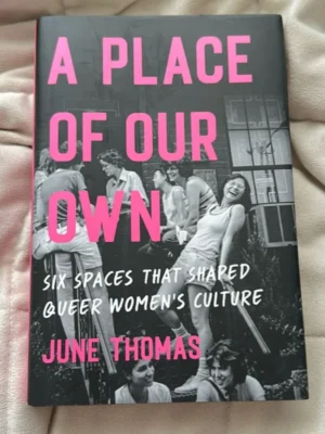 A Place of Our Own
