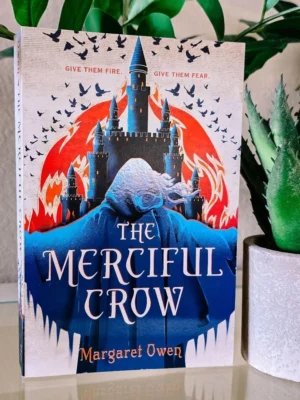 The Merciful Crow