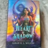 Heart of Shadow