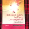 Statistical Issues in Drug Development