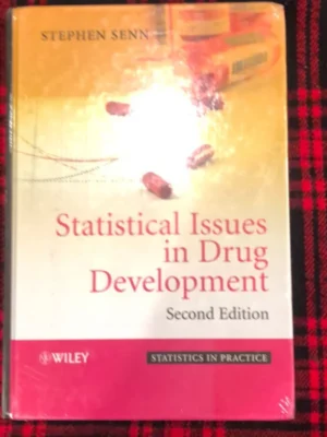 Statistical Issues in Drug Development