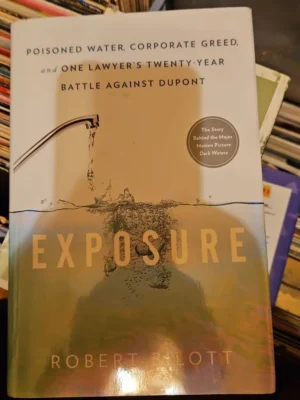 Exposure