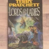 Lords and Ladies