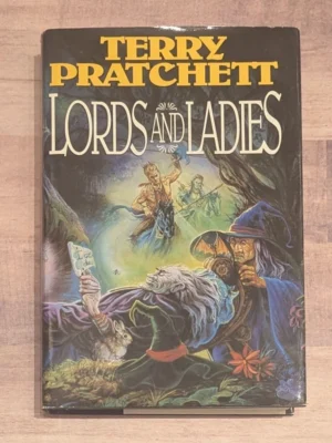 Lords and Ladies
