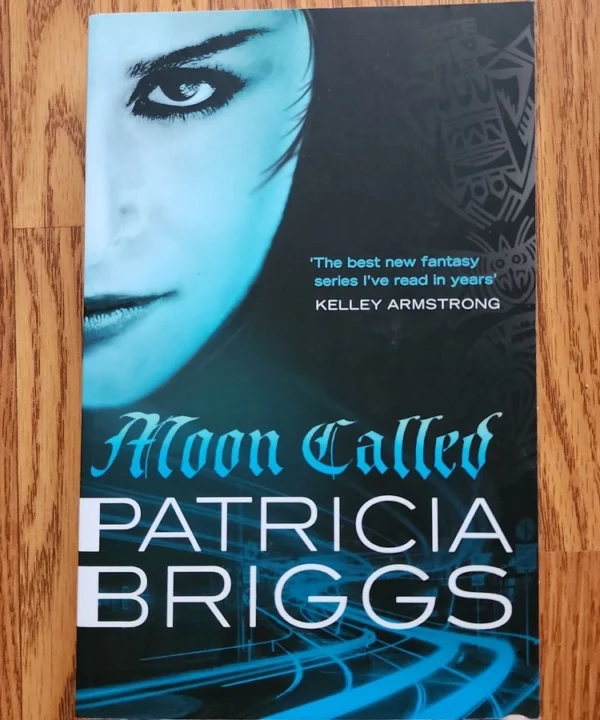 Moon Called